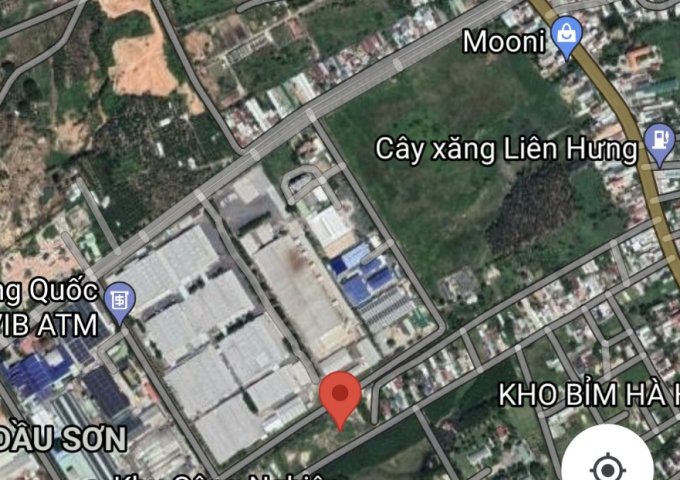 CHÍNH CHỦ BÁN LÔ ĐẤT ĐẸP FULL THỔ CƯ, 3 MẶT TIỀN ĐƯỜNG NHỰA 20M TẠI SUỐI TÂN, CAM LÂM.