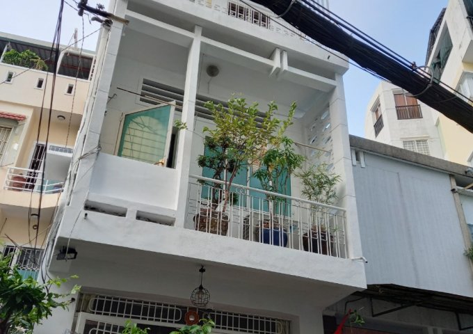 Bán nhà riêng tại Đường Cầm Bá Thước, Phú Nhuận,  Hồ Chí Minh giá 3 Tỷ