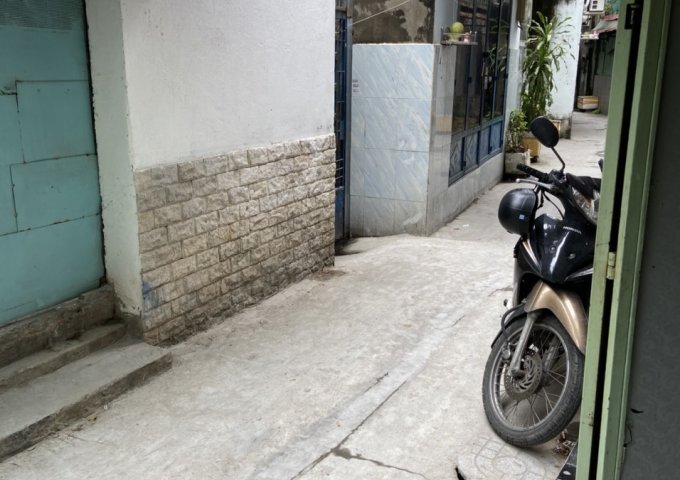 CHÍNH CHỦ CẦN BÁN NHÀ ĐỐI DIỆN GIGAMALL THỦ ĐỨC – TP HCM