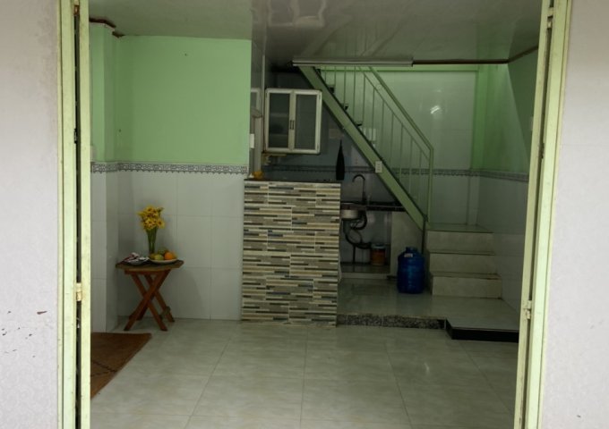 CHÍNH CHỦ CẦN BÁN NHÀ ĐỐI DIỆN GIGAMALL THỦ ĐỨC – TP HCM