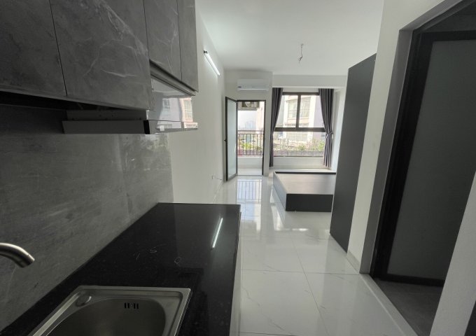Cho thuê căn hộ MINI Mễ Trì Thượng, Phường Mễ Trì, Quận Nam Từ Liêm, Hà Nội