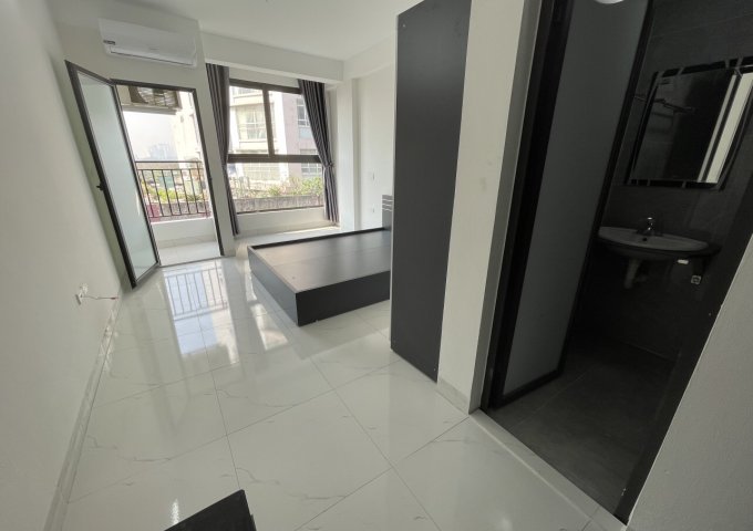 Cho thuê căn hộ MINI Mễ Trì Thượng, Phường Mễ Trì, Quận Nam Từ Liêm, Hà Nội