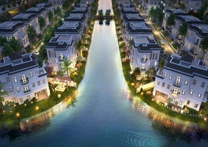 Bán biệt thự, liền kề, shophouse Vinhomes Dream City Hưng Yên - Suất ngoại giao 09434.78778