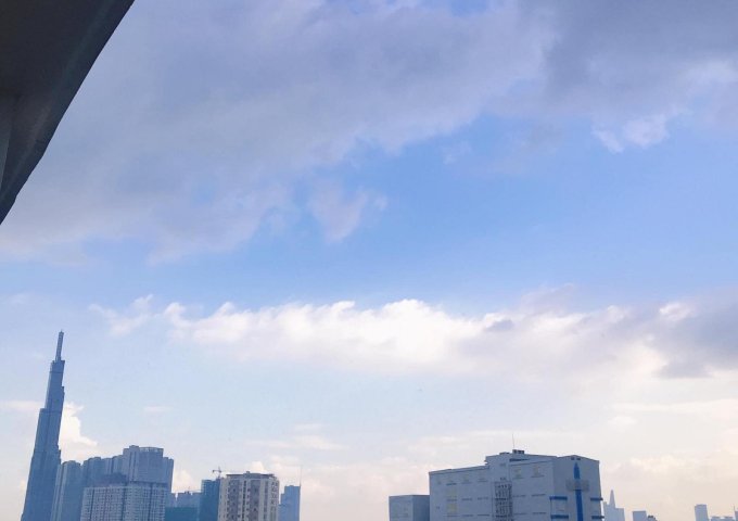 Chính chủ cần cho thuê căn hộ Soho Premier (Bình Quới 2) 636A Xô Viết Nghệ Tĩnh, P. 26, Q. Bình Thạnh. (Nằm ngay