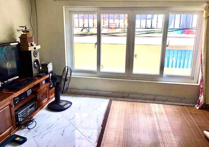 Duy Nhất Một Căn Ngõ 81 Phố Đông Thiên, Hoàng Mai,  Hà Nội diện tích 31m2  giá 1.3 Tỷ