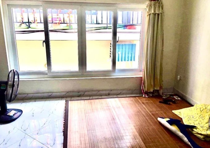 Duy Nhất Một Căn Ngõ 81 Phố Đông Thiên, Hoàng Mai,  Hà Nội diện tích 31m2  giá 1.3 Tỷ