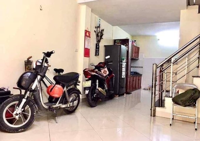 Duy Nhất Một Căn Ngõ 81 Phố Đông Thiên, Hoàng Mai,  Hà Nội diện tích 31m2  giá 1.3 Tỷ