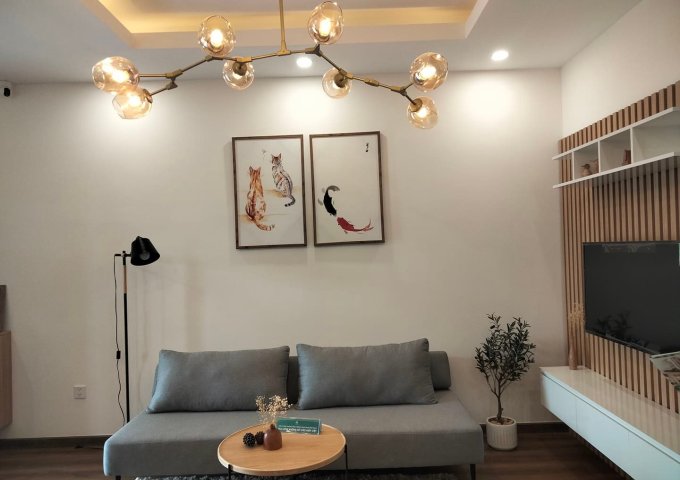 Bán căn hộ chung cư tại Dự án Lakeside Palace, Liên Chiểu,  Đà Nẵng