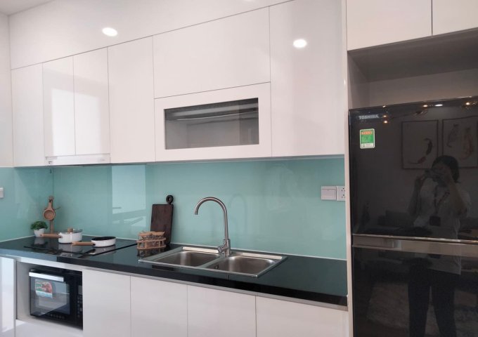 Bán căn hộ chung cư tại Dự án Lakeside Palace, Liên Chiểu,  Đà Nẵng