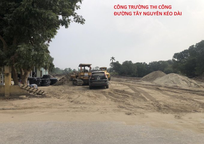 Bán đất công nghiệp tại thị trấn tứ kỳ-huyện tứ kỳ-tỉnh hải dương