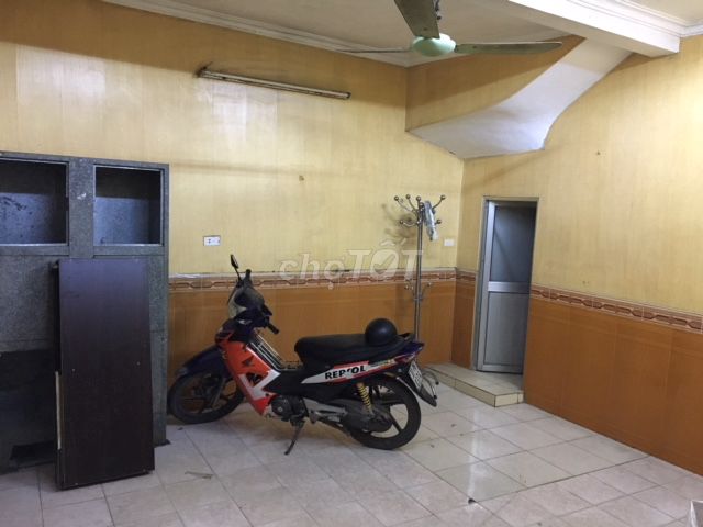 Chính chủ cho hộ gia đình thuê nhà 4 tầng số 8 nghách 36/3 ngõ chùa Liên Phái, đường Bạch Mai