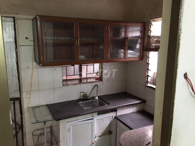 Chính chủ cho hộ gia đình thuê nhà 4 tầng số 8 nghách 36/3 ngõ chùa Liên Phái, đường Bạch Mai