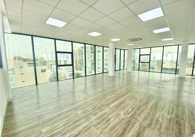 ✔️BÁN TOÀ NHÀ VĂN PHÒNG✔️ 85-86-87 BẾN VÂN ĐỒN, P9,QUẬN 4