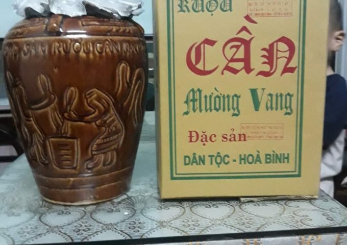 NỒNG ẤM RƯỢU CẦN MƯỜNG VANG