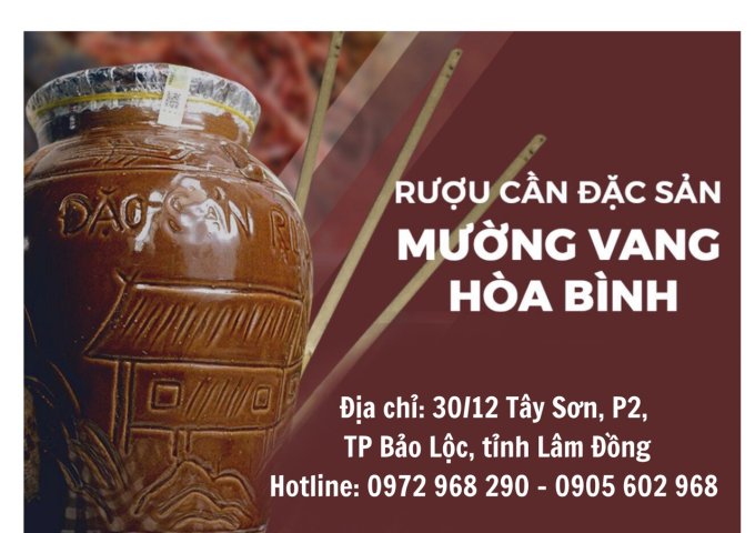 NỒNG ẤM RƯỢU CẦN MƯỜNG VANG