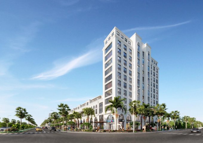 GIẢI MÃ LÝ DO GIỚI ĐẦU TƯ ĐANG SĂN LÙNG SHOPHOUSE TRONG QUẦN THỂ NGHỈ DƯỠNG TẠI TP BIỂN TUY HÒA - PHÚ YÊN LH HOTLINE 0988415 304 ĐỂ NHẬN TT DỰ ÁN