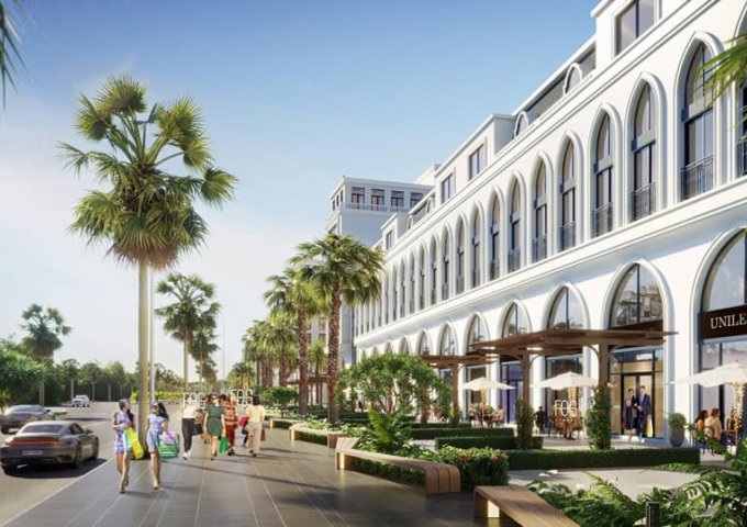 GIẢI MÃ LÝ DO GIỚI ĐẦU TƯ ĐANG SĂN LÙNG SHOPHOUSE TRONG QUẦN THỂ NGHỈ DƯỠNG TẠI TP BIỂN TUY HÒA - PHÚ YÊN LH HOTLINE 0988415 304 ĐỂ NHẬN TT DỰ ÁN