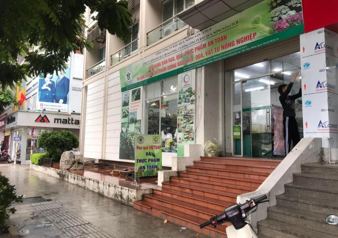 Cho thuê văn phòng mặt bằng kinh doanh tại MHDI 86 Lê Trọng Tấn-Thanh Xuân