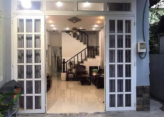 Chính chủ bán đất (có nhà) ngay trung tâm TP.Thủ Đức