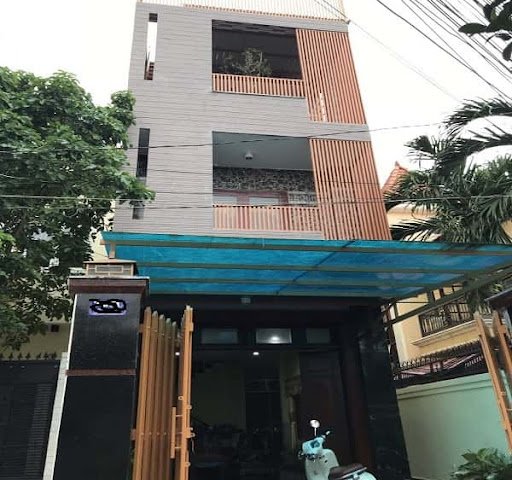 Bán nhà đường Lê Văn Sỹ gần trường học Quốc Tế, Phú Nhuận, 3PN, 50m2