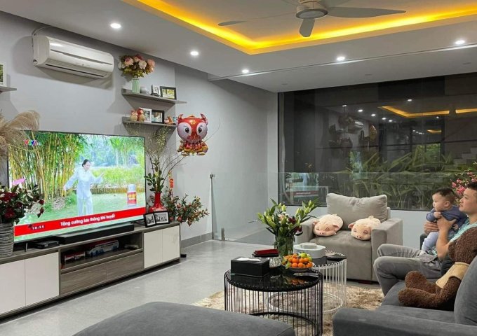 MẶT NGÕ NGUYỄN TRÃI - Ô TÔ TRÁNH - GARA - 5 TẦNG - 45m2 - 8 TỶ