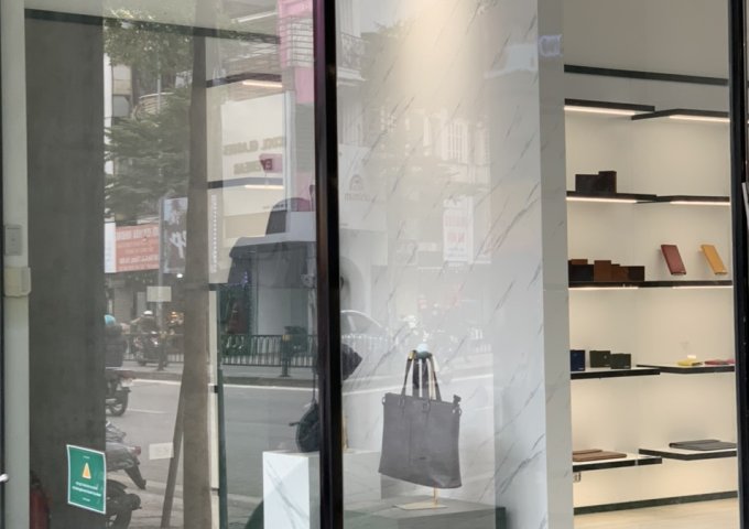 chủ cần bán nhà 198 Tôn Đức Thắng , Đống Đa , Hà Nội.