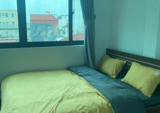 CHO THUÊ CHUNG CƯ MINI LIÊN HỆ: 0968808829