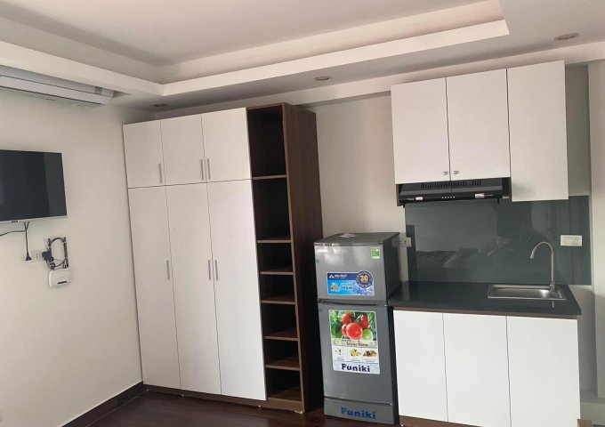 CHO THUÊ CHUNG CƯ MINI LIÊN HỆ: 0968808829