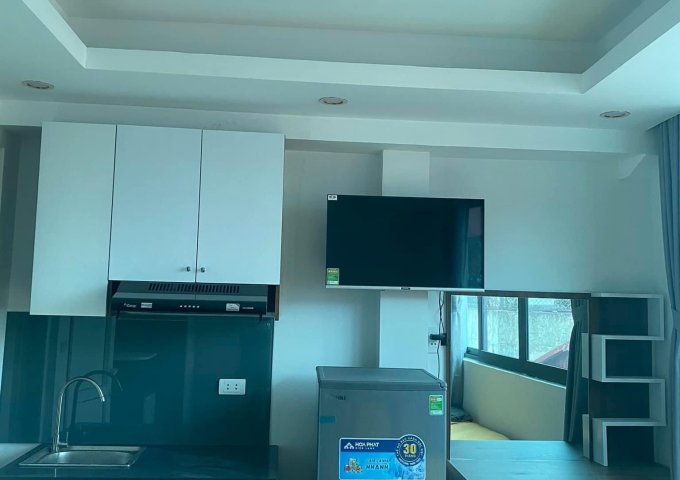 CHO THUÊ CHUNG CƯ MINI LIÊN HỆ: 0968808829