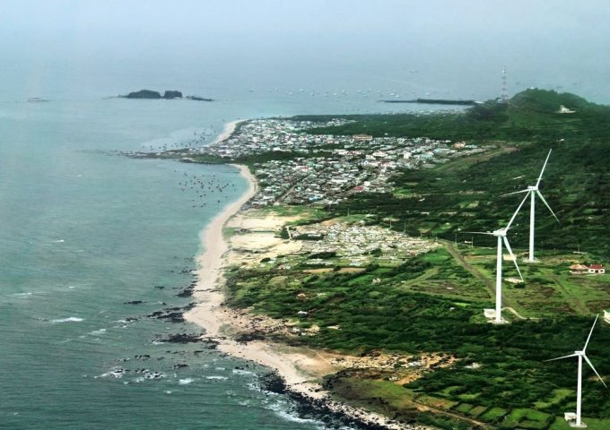 Bán Đất Chính Chủ tại Đảo Phú Quý, Giiá 900k/m² diện tích 1365m2. Liên Hệ: 0973.5959.55