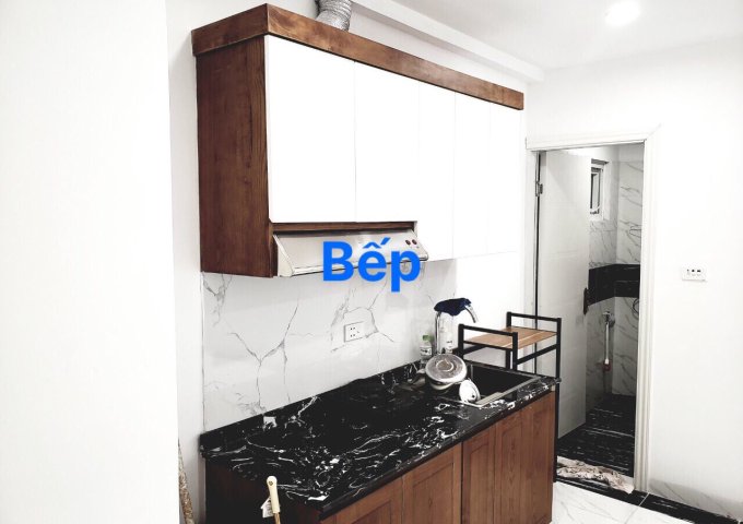 Chính chủ cần cho thuê CCMN tại ngõ 218 Lạc Long Quân, Tây Hồ