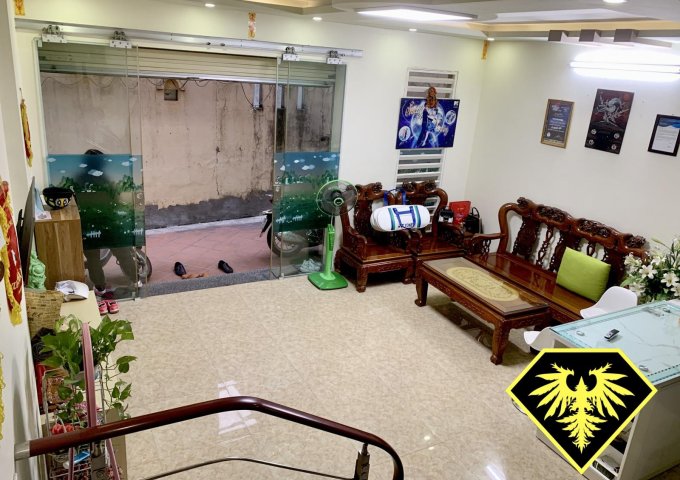 Bán nhà riêng tại Đường Chợ Hàng Mới, Lê Chân,  Hải Phòng diện tích 41m2  giá 1,999 Tỷ