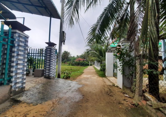 BÁN ĐẤT CÁT MINH, PHÙ CÁT , BÌNH ĐỊNH.