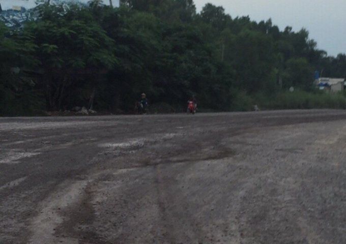 BÁN ĐẤT GẦN SÂN GOL LONG THÀNH – ĐỒNG NAI . 1 SET CỦA ĐƯỜNG NAM CAO