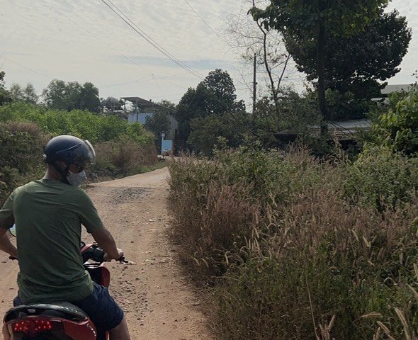 BÁN ĐẤT GẦN SÂN GOL LONG THÀNH – ĐỒNG NAI . 1 SET CỦA ĐƯỜNG NAM CAO