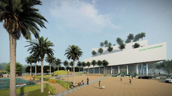 Chính chủ cần bán đất dự án khu đô thị The Spring Town Xuân Mai, Chương Mỹ, Hà Nội