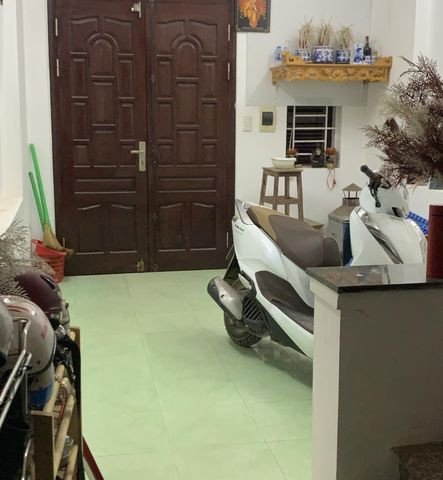 CHÍNH CHỦ CHO THUÊ NHÀ RIÊNG 3 TẦNG TẠI CỔ NHUẾ TỪ LIÊM HÀ NỘI