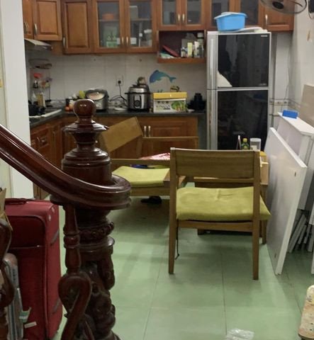 CHÍNH CHỦ CHO THUÊ NHÀ RIÊNG 3 TẦNG TẠI CỔ NHUẾ TỪ LIÊM HÀ NỘI