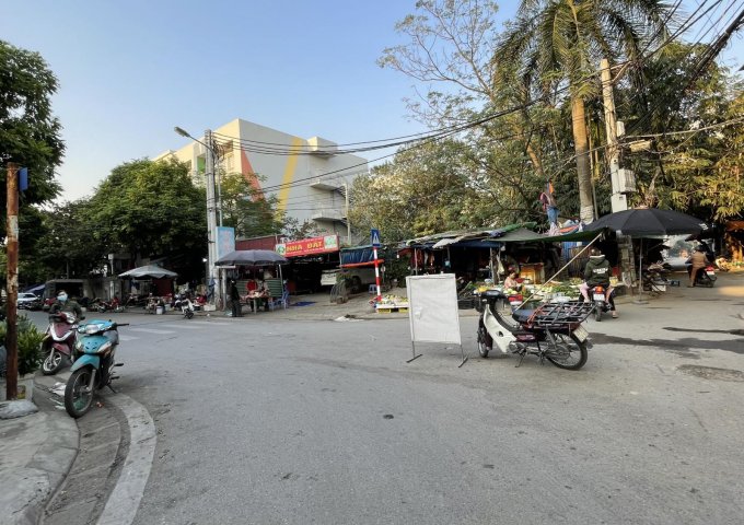 CẦN BÁN LÔ ĐẤT THỔ CƯ, MẶT TIỀN 5M, NGÕ OTO VÀO ĐƯỢC, CÁC NGÕ TO THÔNG NHAU TẠI BỒ ĐỀ -LONG BIÊN