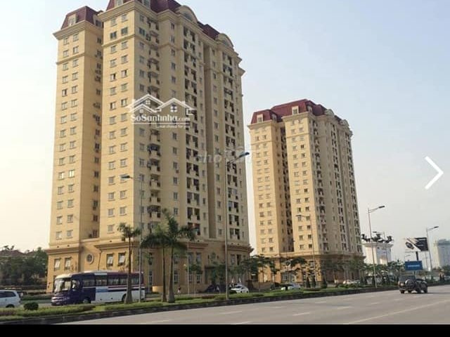 Chính chủ cho thuê Chung cư CT13A, Ciputra, đường Võ Chí Công, tầng 12, 64m2, view hồ tây.