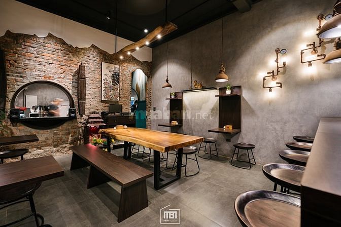 Do không đủ kinh tế để tiếp tục cửa hàng nên mình muốn sang nhượng cửa hàng tại 23 Ngô Tất Tố , Đống Đa, Hà Nội