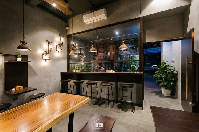 Do không đủ kinh tế để tiếp tục cửa hàng nên mình muốn sang nhượng cửa hàng tại 23 Ngô Tất Tố , Đống Đa, Hà Nội