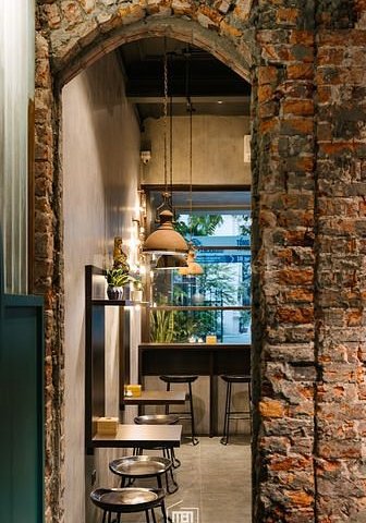 Do không đủ kinh tế để tiếp tục cửa hàng nên mình muốn sang nhượng cửa hàng tại 23 Ngô Tất Tố , Đống Đa, Hà Nội