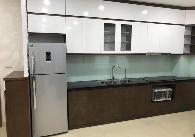 Cho thuê căn hộ full đồ Ecohome Phúc Lợi, Long Biên.  78m. 3 ngủ Giá:7.5 triệu/ tháng. Lh 0376692730