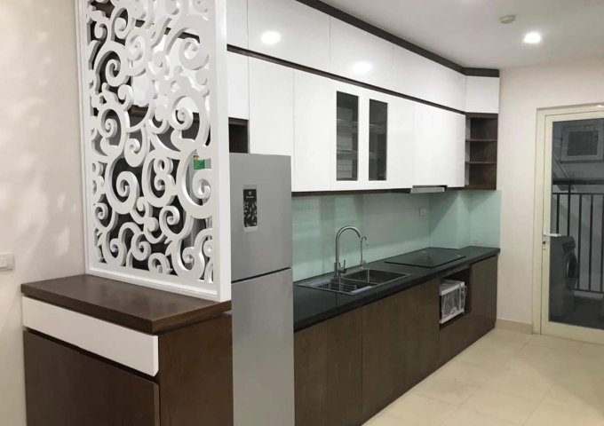 Cho thuê căn hộ full đồ Ecohome Phúc Lợi, Long Biên.  78m. 3 ngủ Giá:7.5 triệu/ tháng. Lh 0376692730