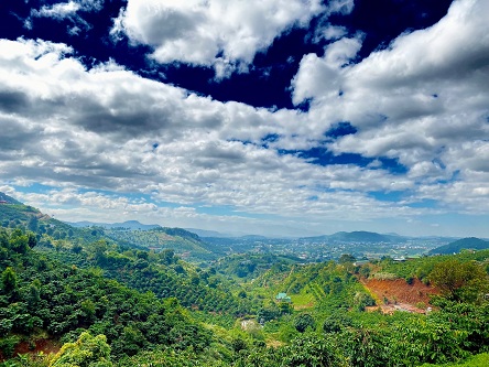 Chính Chủ Bán Đất Ở Ven Đà Lạt Lâm Đồng