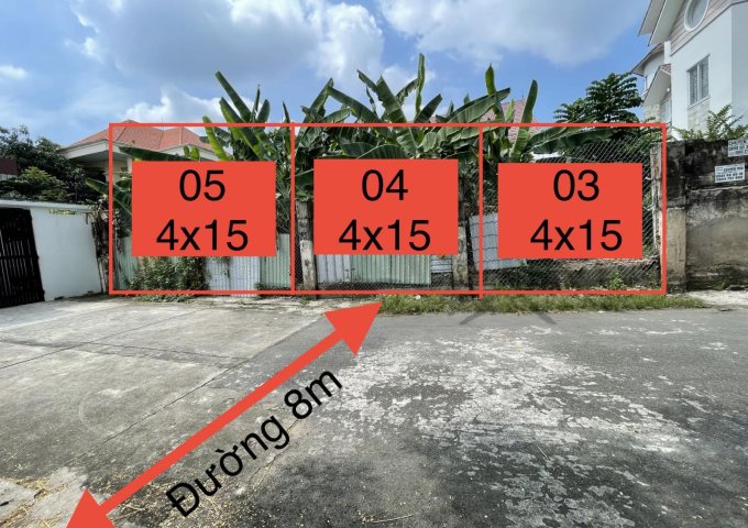 Dự án ven sông Hiệp Bình Chánh Thủ Đức mới nhất 2021 - Ngay TTTC WhitePalcace Thủ Đức