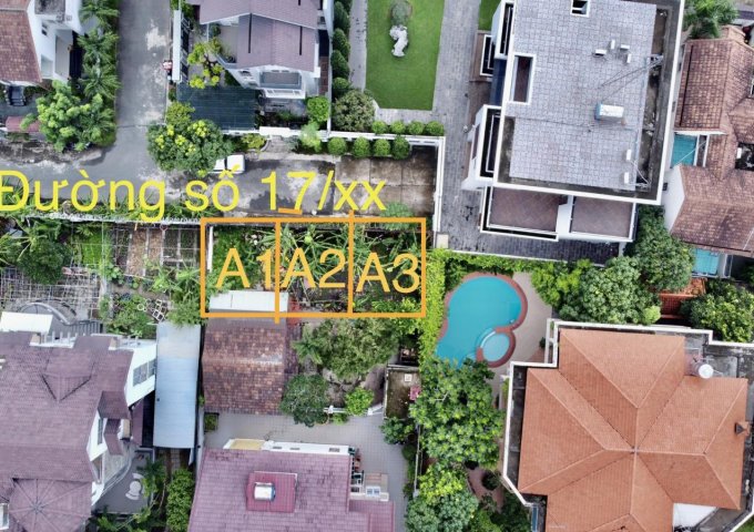 Dự án ven sông Hiệp Bình Chánh Thủ Đức mới nhất 2021 - Ngay TTTC WhitePalcace Thủ Đức