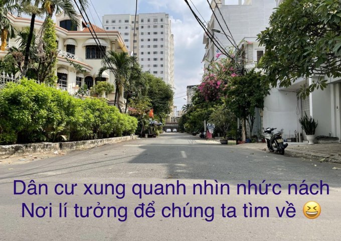 Dự án ven sông Hiệp Bình Chánh Thủ Đức mới nhất 2021 - Ngay TTTC WhitePalcace Thủ Đức