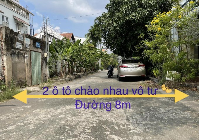 Dự án ven sông Hiệp Bình Chánh Thủ Đức mới nhất 2021 - Ngay TTTC WhitePalcace Thủ Đức